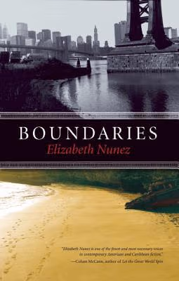 Cover: Boundaries