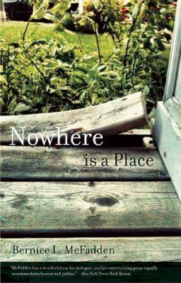 Cover: Nowhere Is a Place