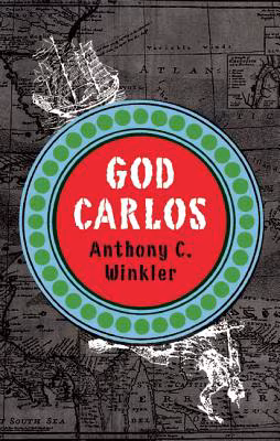 Cover: God Carlos