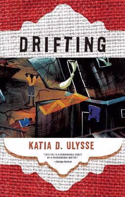 Cover: Drifting
