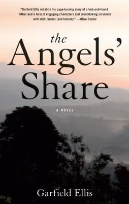 Cover: The Angels’ Share