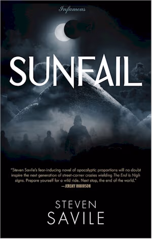 Sunfail