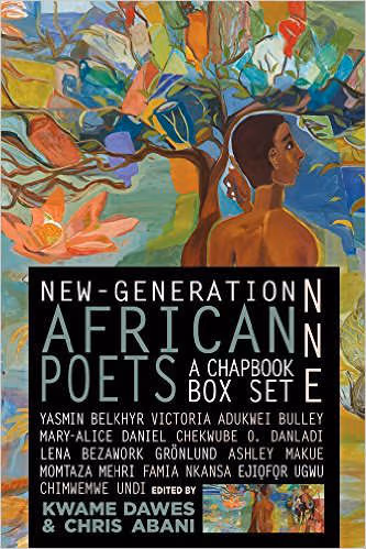 New-Generation African Poets (NNE): A Chapbook Box Set