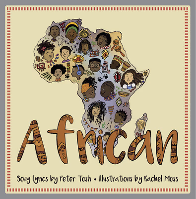 Cover: African