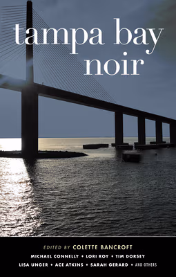 Cover: Tampa Bay Noir