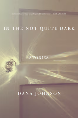 In the Not Quite Dark: Stories