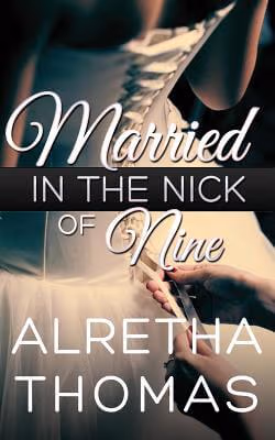 Cover: Married in the Nick of Nine