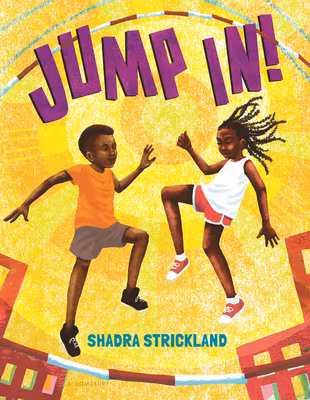 Cover: Jump In!