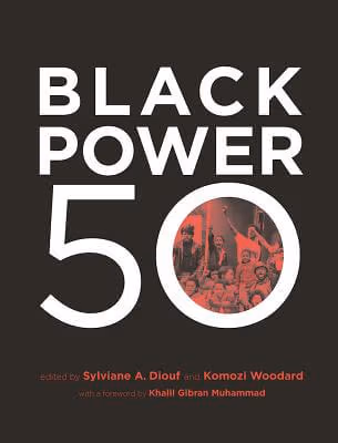 Cover: Black Power 50