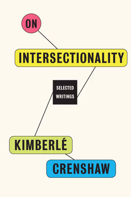Cover: On Intersectionality: Essential Writings