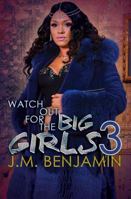 Cover: Watch Out for the Big Girls 3