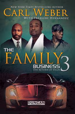The Family Business 3: The Return of Vegas