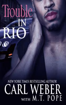 Trouble in Rio: A Family Business Novel