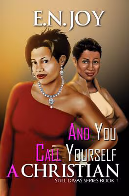 Cover: And You Call Yourself a Christian