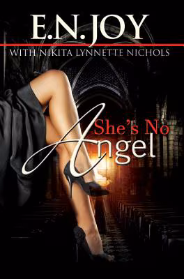 Cover: She’s No Angel