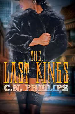 Cover: The Last Kings