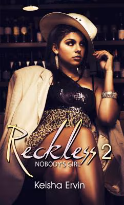 Cover: Reckless 2: Nobody’s Girl