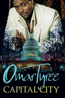 Book Cover Capital City by Omar Tyree