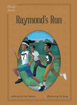 Raymond’s Run