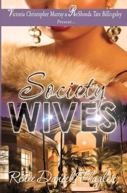 Click to go to detail page for Society Wives