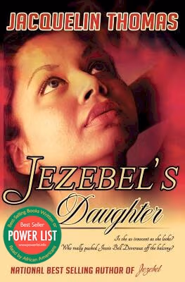 Cover: Jezebel’s Daughter