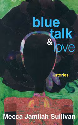 Cover: Blue Talk and Love
