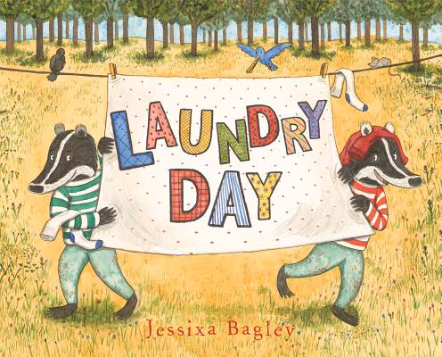 Laundry Day