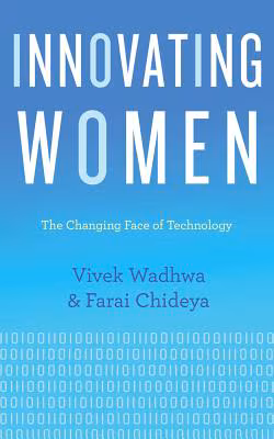 Innovating Women: The Changing Face of Technology
