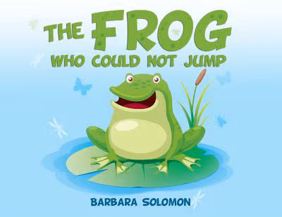 The Frog Who Could Not Jump