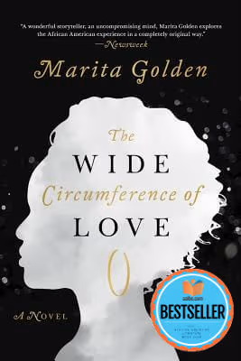 Cover: The Wide Circumference of Love: A Novel