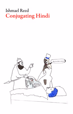 Conjugating Hindi (galley)