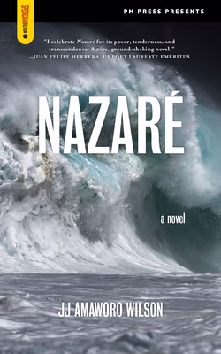 Cover: Nazaré