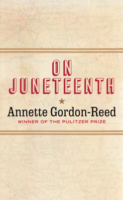 Cover: On Juneteenth