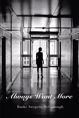 Cover: Always Want More