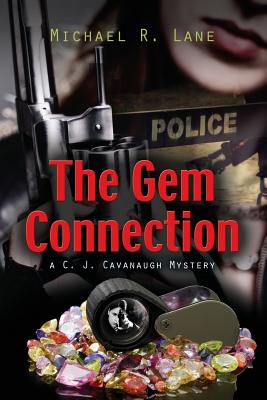 Book cover of The Gem Connection by Michael R. Lane