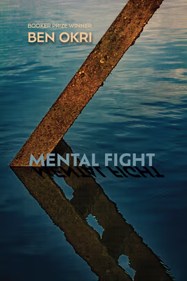 Cover: Mental Fight: An Epic Poem