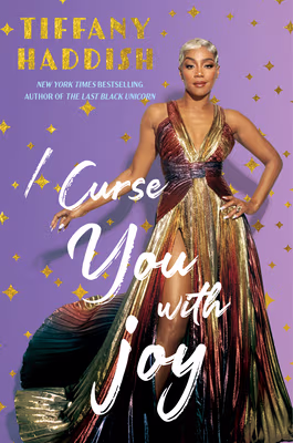 Cover: I Curse You with Joy