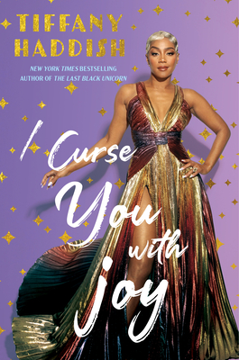 Book Cover of I Curse You with Joy