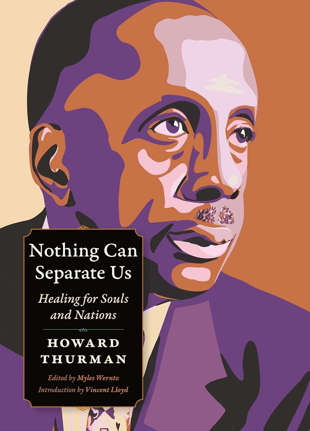 Nothing Can Separate Us: Healing for Souls and Nations