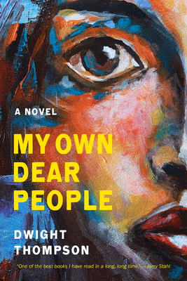 Cover: My Own Dear People