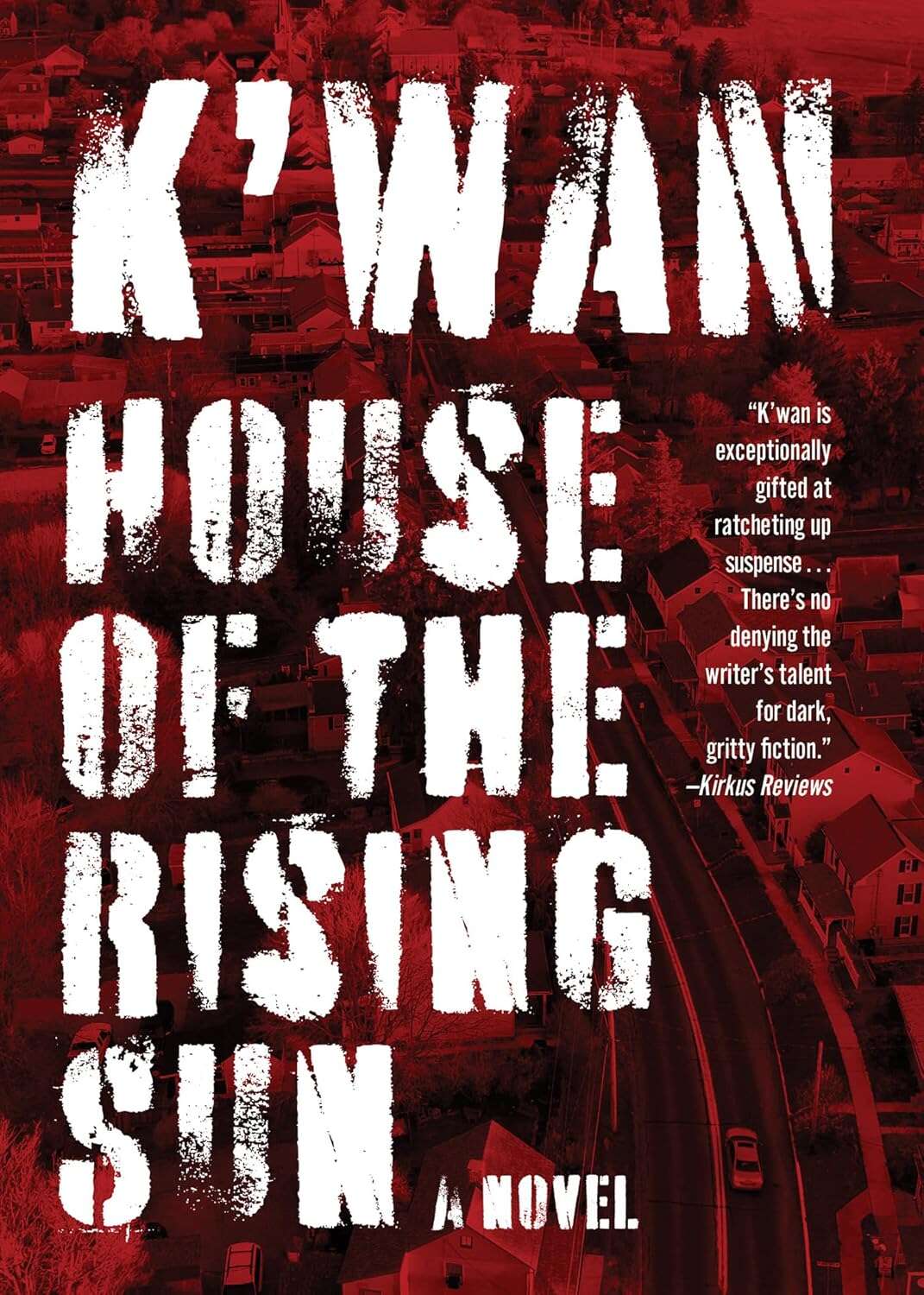 Cover: House of the Rising Sun