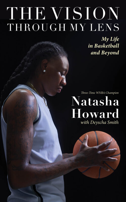 The Vision Through My Lens: My Life in Basketball and Beyond