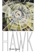 Book Cover Hawk by Vivian Ayers