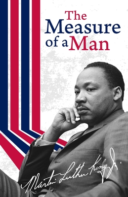 Book Cover The Measure of a Man by Martin Luther King, Jr.