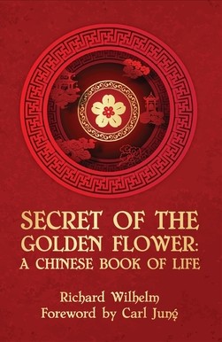 Book Cover Secret Of The Golden Flower by Richard Wilhelm