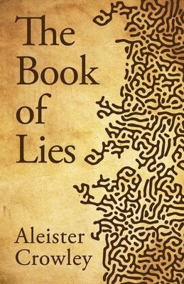 Book Cover Book Of Lies by Aleister Crowley