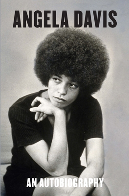 Click to go to detail page for Angela Davis: An Autobiography