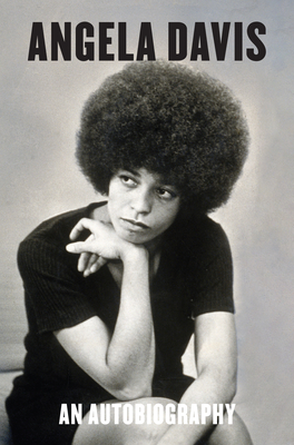 Click for more detail about Angela Davis (paperback): An Autobiography by Angela Davis