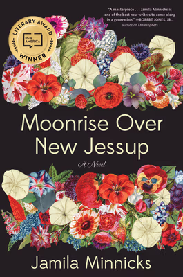 Cover: Moonrise Over New Jessup