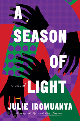 Cover: A Season of Light